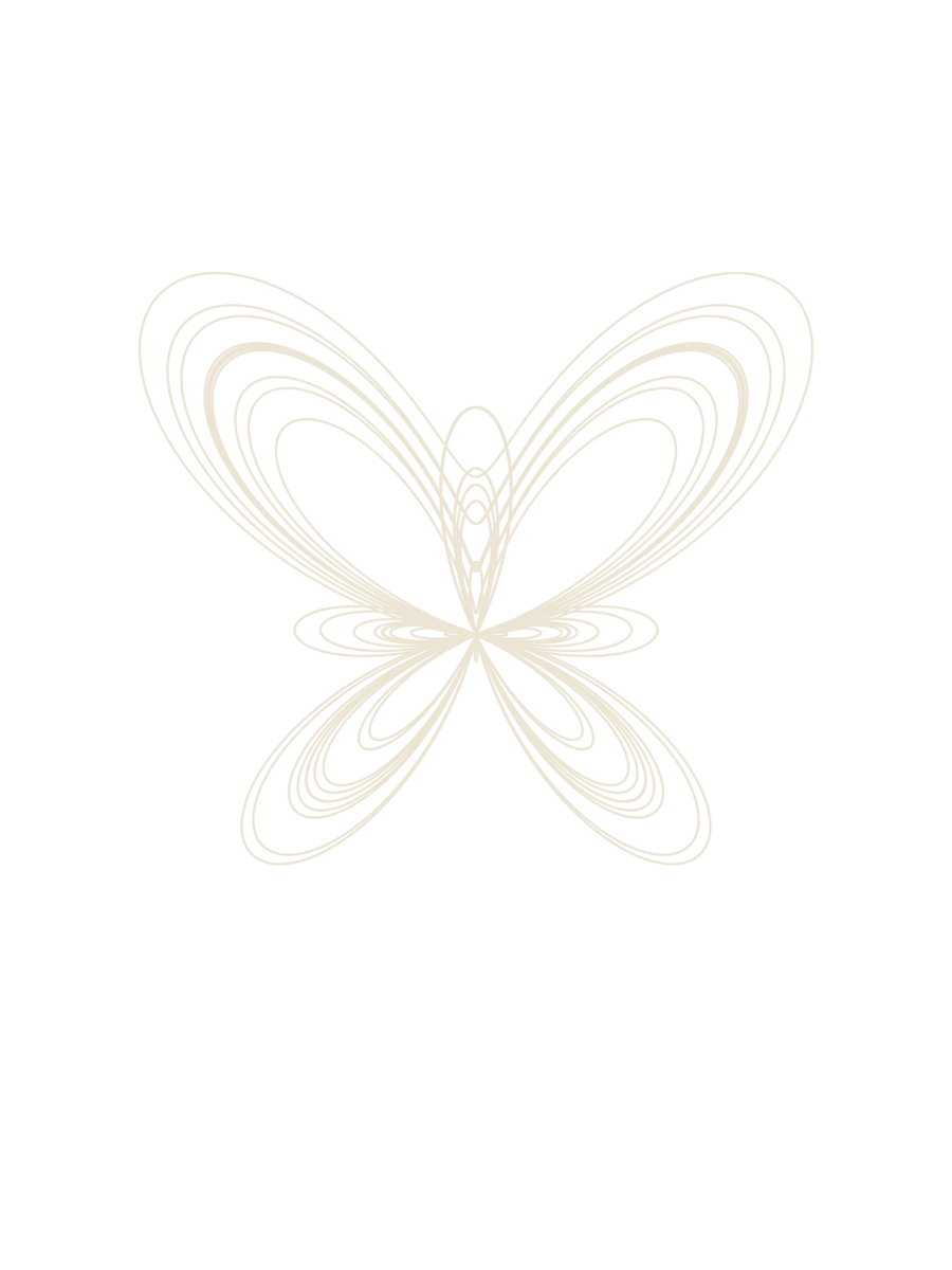 The Butterfly Curve — Fay